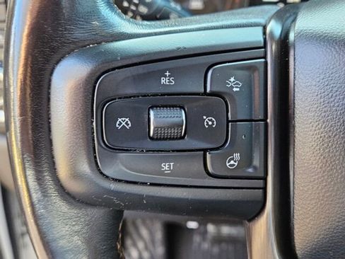 Used 2021 GMC Sierra 1500 AT4 w/ AT4 Premium Package image 27