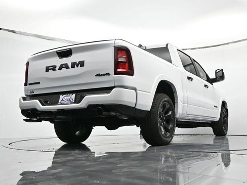 New 2025 RAM 1500 Big Horn image 39