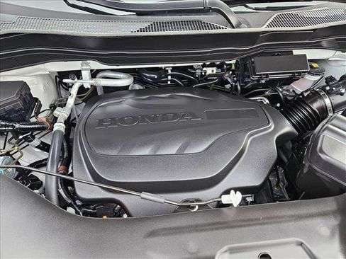 Used 2025 Honda Ridgeline Black Edition image 21