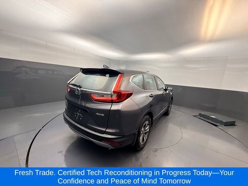 Used 2018 Honda CR-V LX image 4