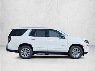 Used 2023 Chevrolet Tahoe Premier video 4