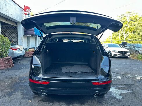 Used 2015 Audi Q5 2.0T Premium AWD/4WD image 30