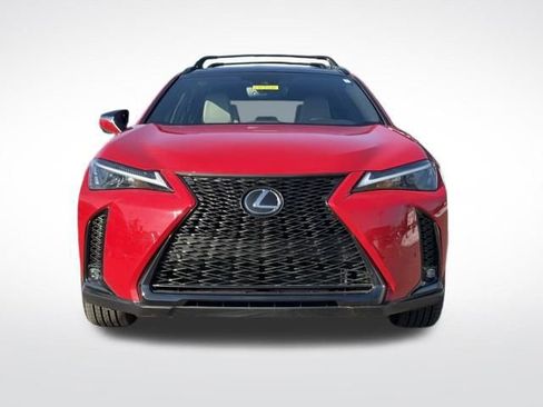 Used 2024 Lexus UX 250h F Sport image 29