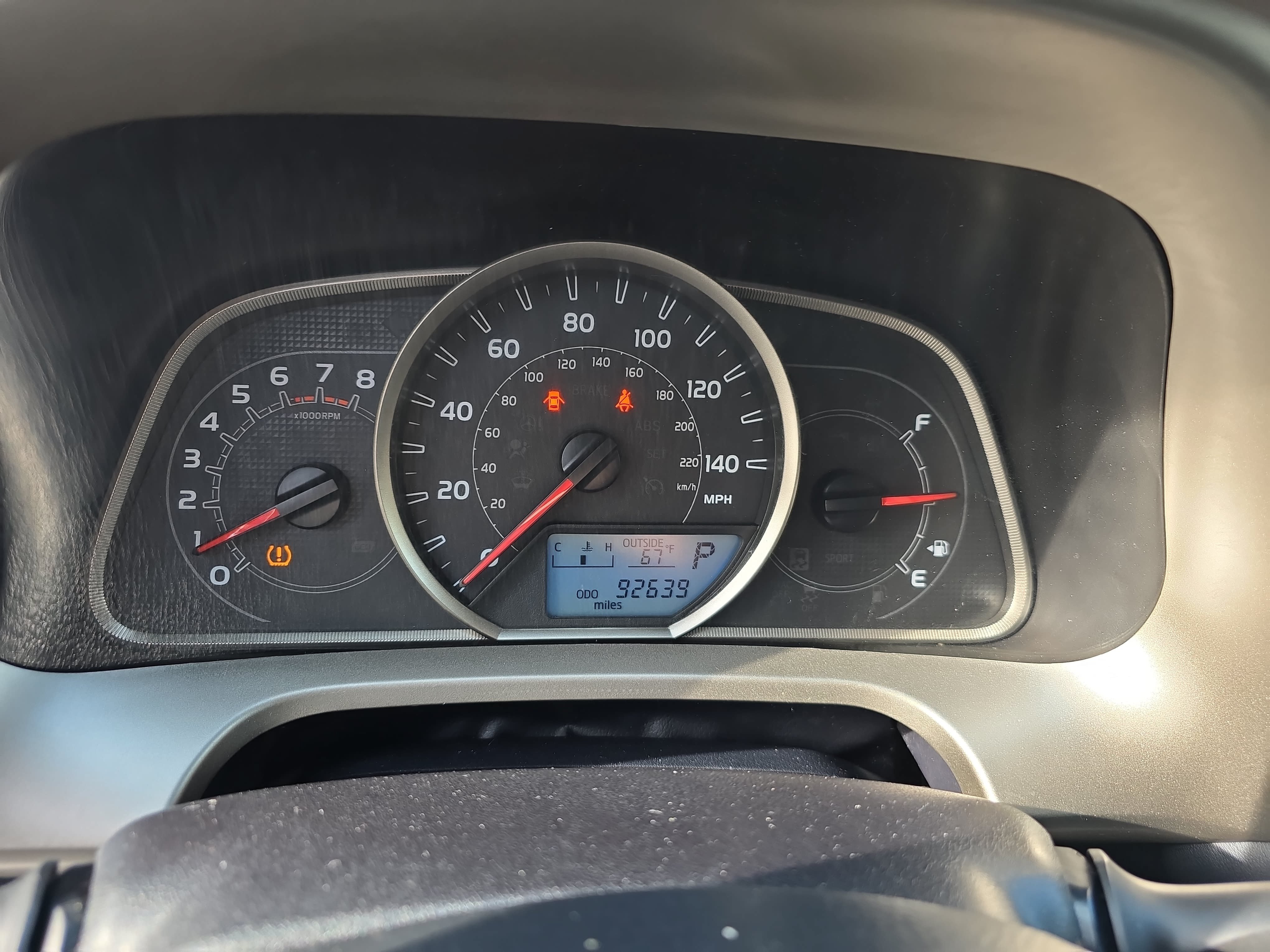 Used 2015 Toyota RAV4 XLE FWD image 19