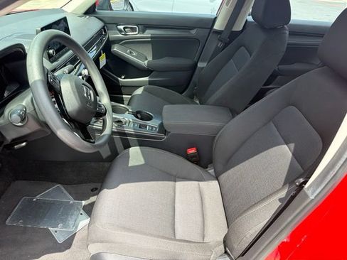 Used 2026 Honda Civic LX image 9