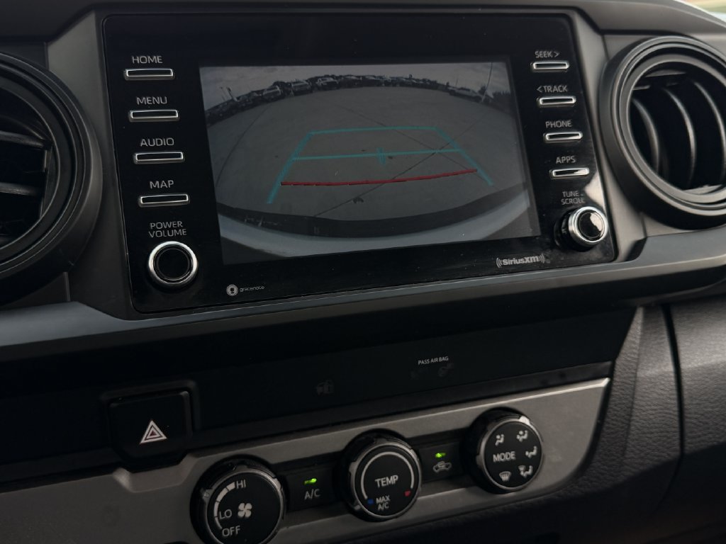 Used 2021 Toyota Tacoma SR RWD image 17