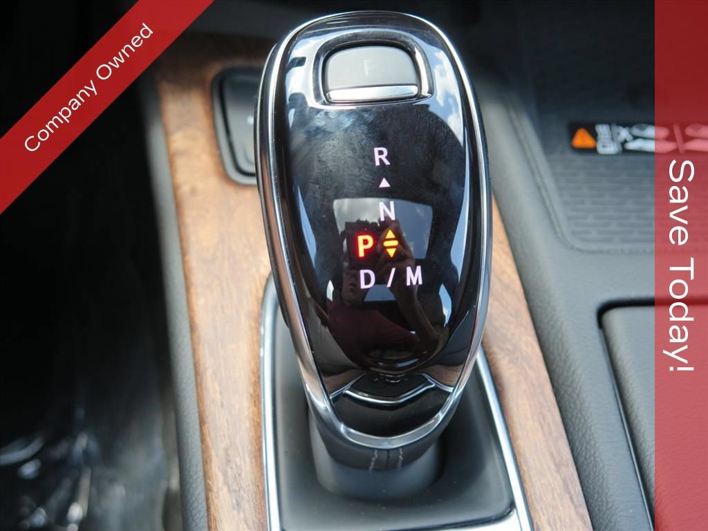 New 2026 Cadillac CT5 Premium Luxury w/ Technology Package RWD image 18