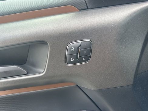 Used 2025 Ford Bronco Sport Outer Banks w/ Outer Banks Tech Package+ image 11