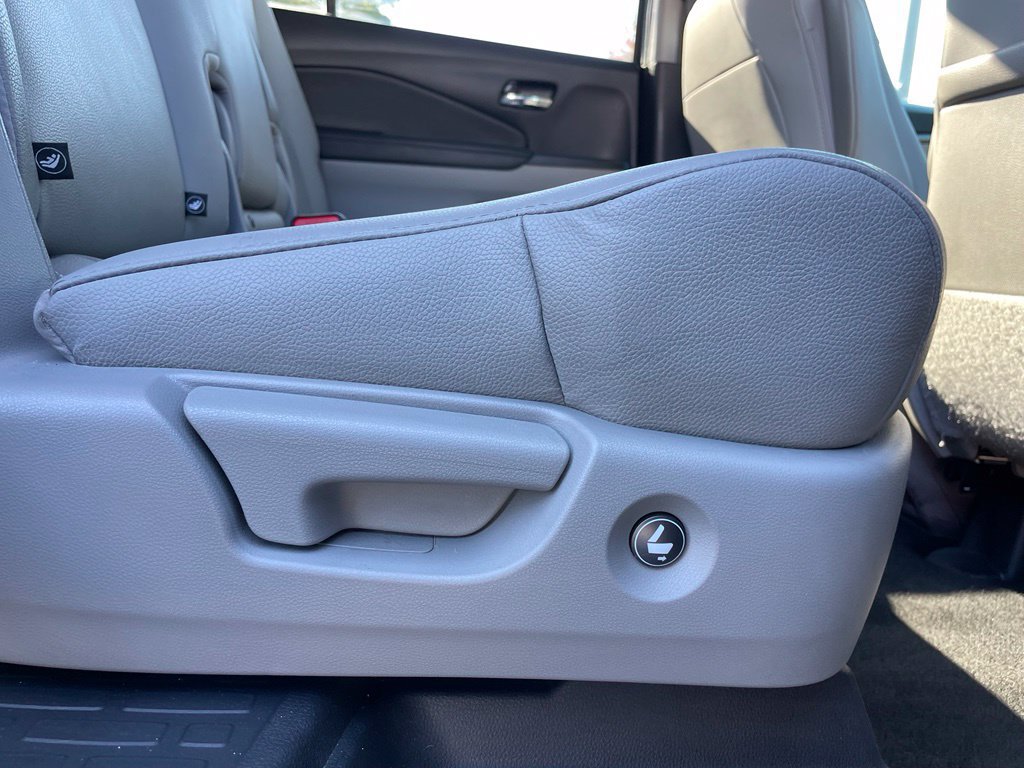 Used 2018 Honda Pilot EX-L image 35