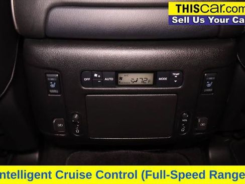 Used 2019 INFINITI QX80 Luxe w/ 22" Wheel Package RWD image 30