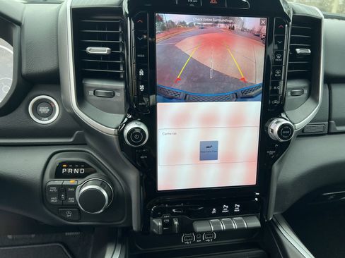 New 2026 RAM 1500 Big Horn image 26