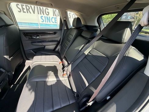 New 2026 Honda CR-V EX-L image 30