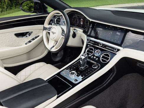 Used 2020 Bentley Continental GT AWD/4WD image 60