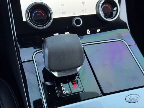Used 2021 Land Rover Range Rover Velar S image 14