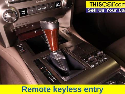 Used 2019 Lexus GX 460 Premium image 17