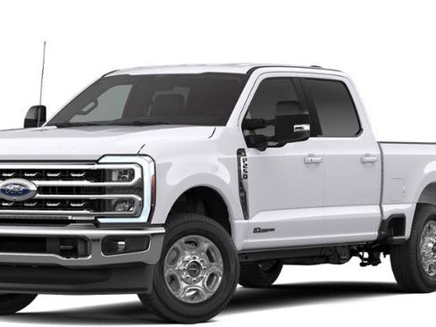 New 2026 Ford F250 XLT AWD/4WD image 23