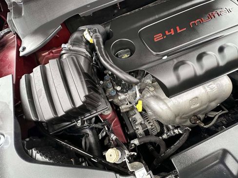 Used 2022 Jeep Compass Latitude image 30