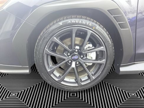 Certified 2025 Subaru WRX Premium image 14
