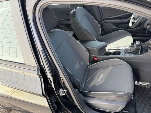 New 2026 Volkswagen Jetta Sport FWD image 19