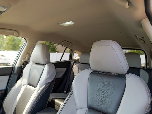 Used 2021 Subaru Crosstrek 2.5i Limited image 22