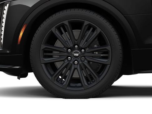 New 2026 Cadillac Lyriq V image 31