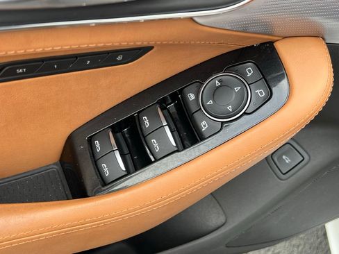 Certified 2023 Cadillac CT5 Premium Luxury w/ Platinum Package image 12