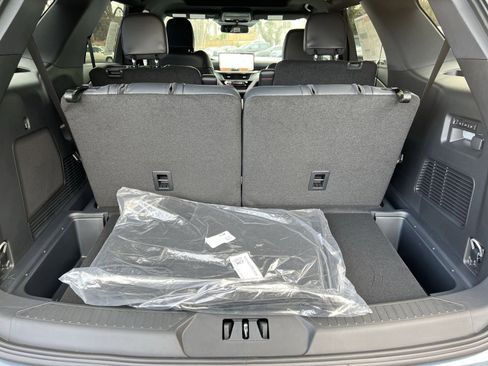 New 2025 Ford Explorer ST w/ Sun And Sound Package image 27