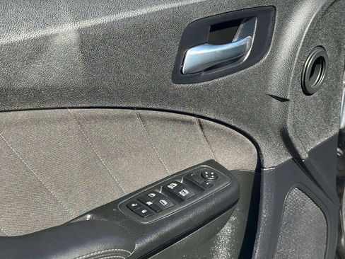 Used 2023 Dodge Charger SXT w/ Blacktop Package RWD image 18