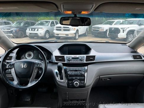 Used 2012 Honda Odyssey Touring image 18