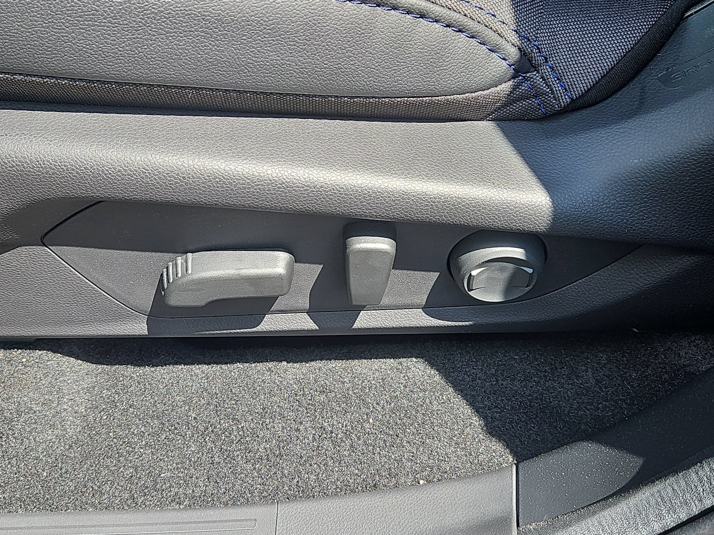 New 2026 Subaru Forester Premium AWD/4WD image 13