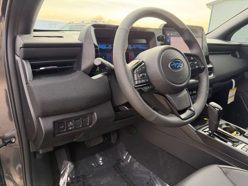 New 2026 Subaru Outback Limited AWD/4WD image 12
