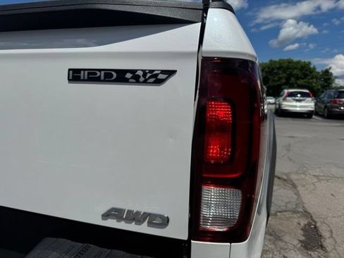 Used 2023 Honda Ridgeline RTL image 9