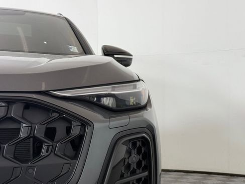 New 2025 Audi SQ5 Premium Plus image 10