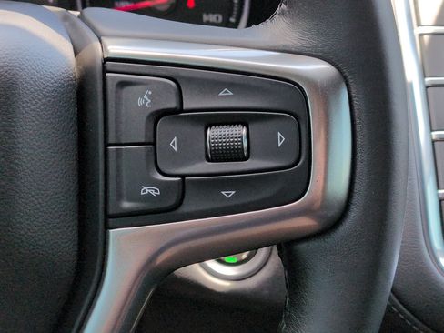 Used 2021 Chevrolet Tahoe Z71 AWD/4WD image 25