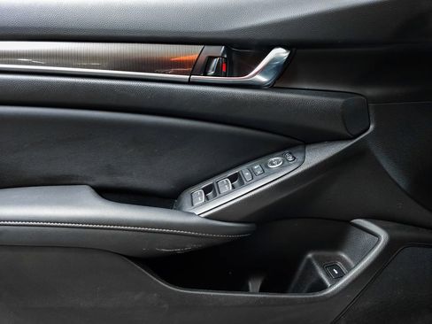 Certified 2022 Honda Accord Sport image 20