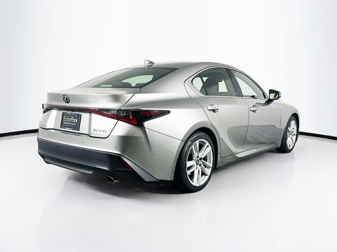 Used 2023 Lexus IS 300 w/ Comfort Package RWD image 9