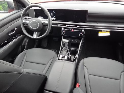 New 2026 Hyundai Santa Cruz XRT AWD/4WD image 23