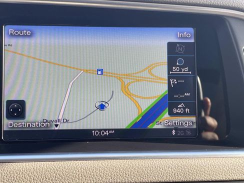 Used 2016 Audi Q5 2.0T Premium Plus w/ Technology Package image 30