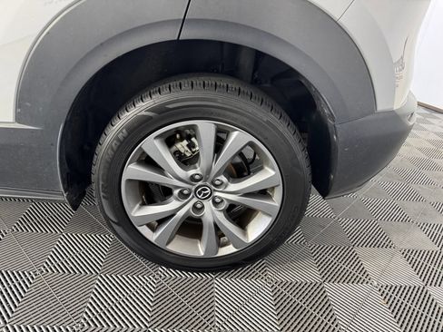 Used 2025 MAZDA CX-30 AWD 2.5 S w/ Preferred Package image 13