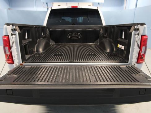 Used 2022 Ford F150 XLT w/ Equipment Group 302A High image 42