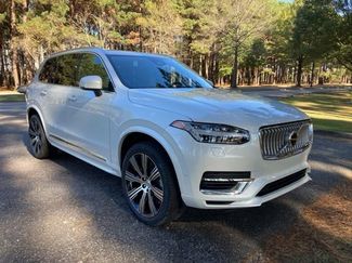 New 2025 Volvo XC90 T8 Ultra w/ Protection Package Premier video 1