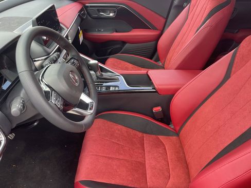 New 2026 Acura ADX A-Spec image 23