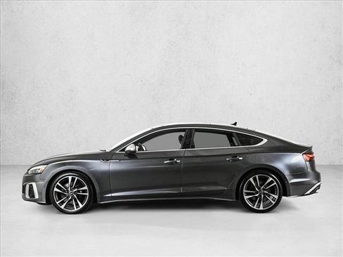 Certified 2023 Audi S5 Prestige w/ Prestige Package AWD/4WD image 9