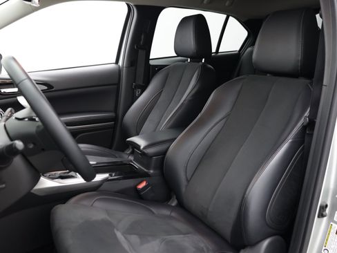 Used 2024 Mitsubishi Eclipse Cross SE AWD/4WD image 17