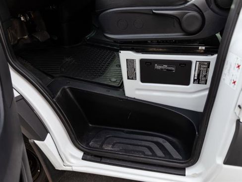 Used 2024 Mercedes-Benz Sprinter 3500 image 14