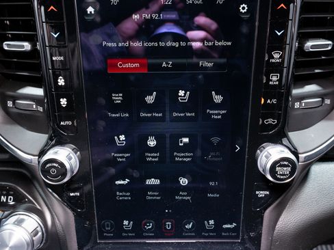 Used 2021 RAM 1500 Laramie w/ Sport Appearance Package image 20