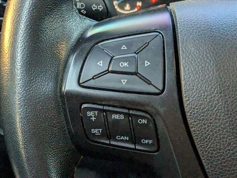 Used 2021 Ford Ranger XLT w/ Tremor Off-Road Package image 4