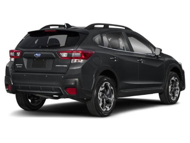 Used 2021 Subaru Crosstrek 2.5i Limited w/ Popular Package #4 AWD/4WD image 2