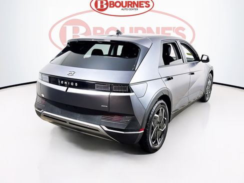 Used 2024 Hyundai Ioniq 5 SEL image 9