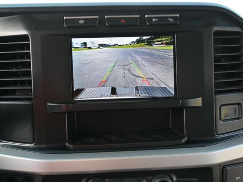 Used 2024 Ford F250 XLT AWD/4WD image 18